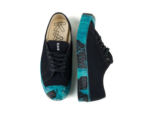 
                  
                    LOW TOP 55/1/19 TURQUOISE
                  
                