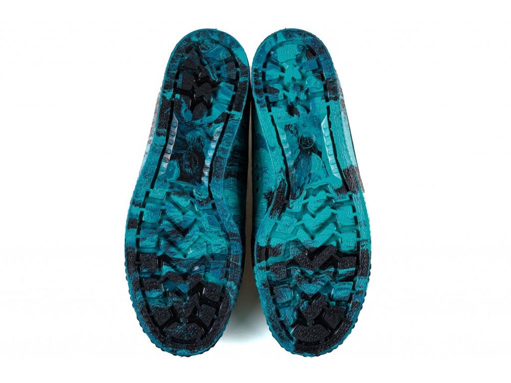 
                  
                    LOW TOP 55/1/19 TURQUOISE
                  
                