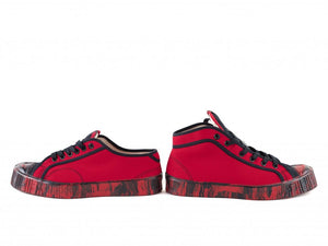 
                  
                    HIGH TOP 55/2/33 RED
                  
                